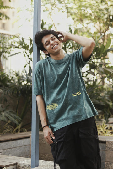 Olive Hue