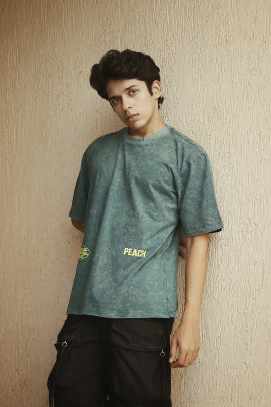 Olive Hue