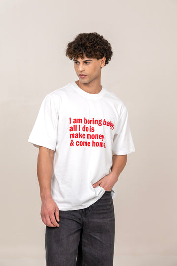Boring Hustler