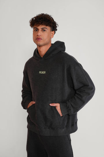 BLACK STONE (Hoodie)