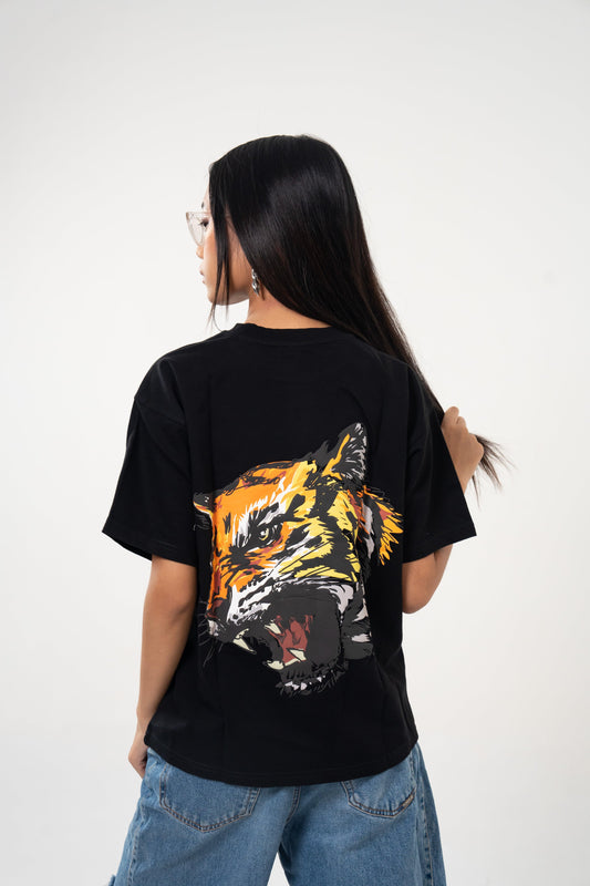 FIERCY FURY
