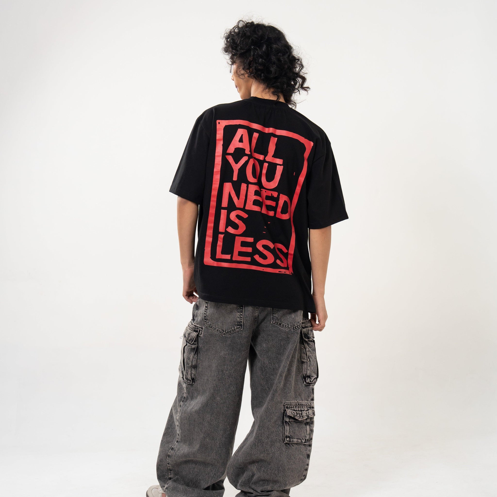 All you need is LESS