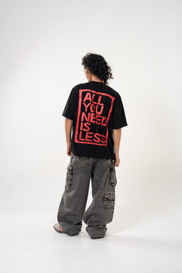 All you need is LESS